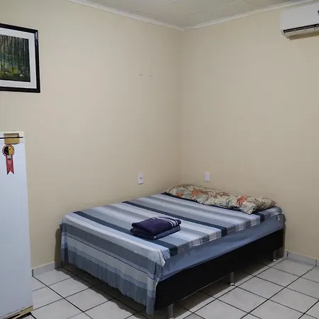 Residencial Andrea House Apartment Manaus Exterior photo