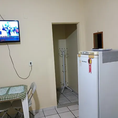 Residencial Andrea House Apartment Manaus Exterior photo