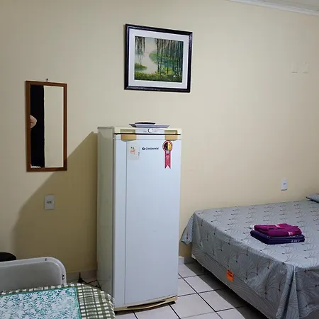Residencial Andrea House Apartment Manaus Exterior photo