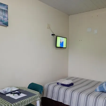 Residencial Andrea House Apartment Manaus Exterior photo