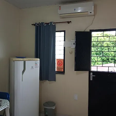 Residencial Andrea House Apartment Manaus Exterior photo