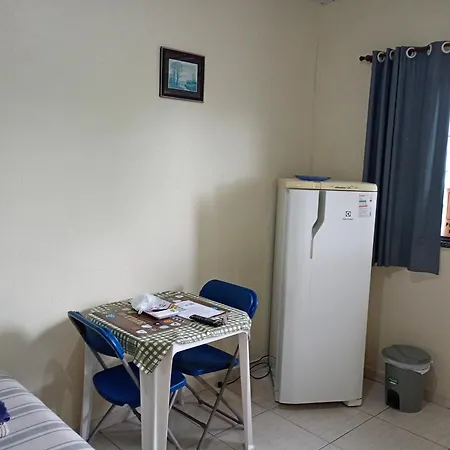 Residencial Andrea House Apartment Manaus Exterior photo