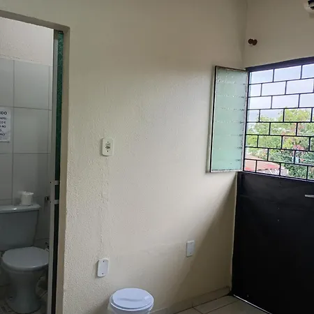 Residencial Andrea House Apartment Manaus Exterior photo