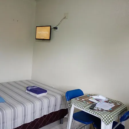 Residencial Andrea House Apartment Manaus Exterior photo