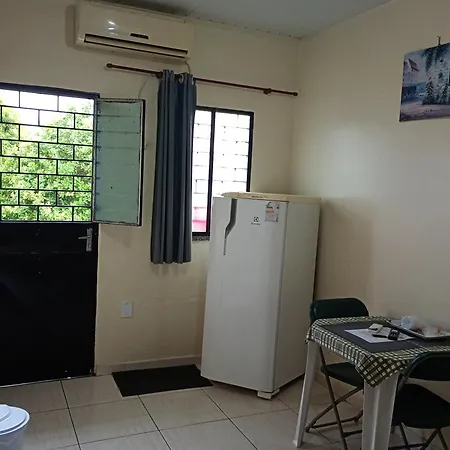 Residencial Andrea House Apartment Manaus Exterior photo