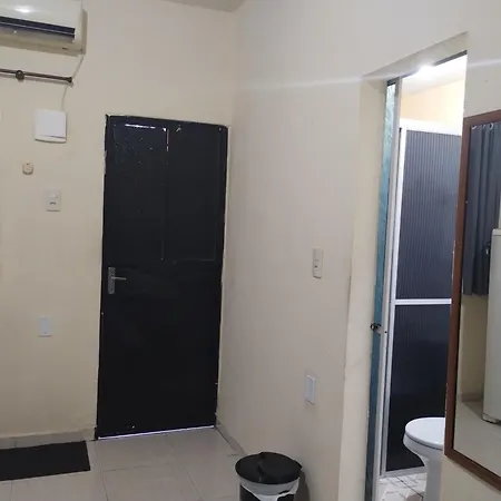 Residencial Andrea House Apartment Manaus Exterior photo