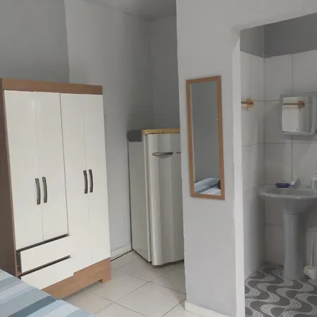 Residencial Andrea House Apartment Manaus Exterior photo