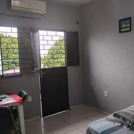 Residencial Andrea House Apartment Manaus Exterior photo