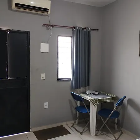 Residencial Andrea House Apartment Manaus Exterior photo