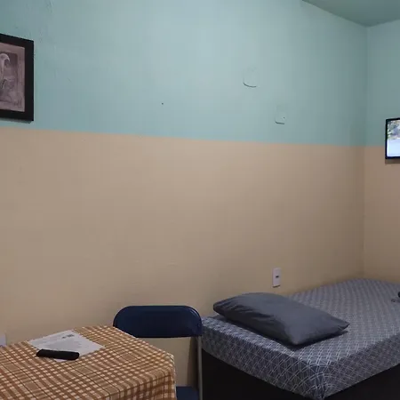 Residencial Andrea House Apartment Manaus Exterior photo
