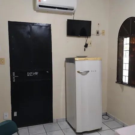 Residencial Andrea House Apartment Manaus Exterior photo