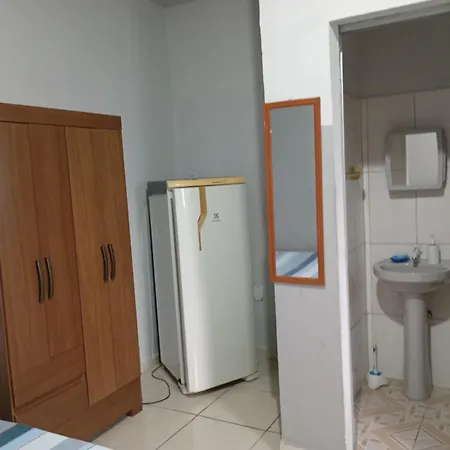 Residencial Andrea House Apartment Manaus Exterior photo