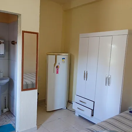 Residencial Andrea House Apartment Manaus Exterior photo