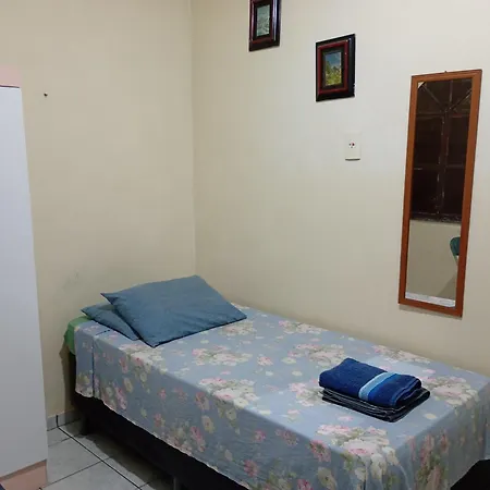 Residencial Andrea House Apartment Manaus Exterior photo