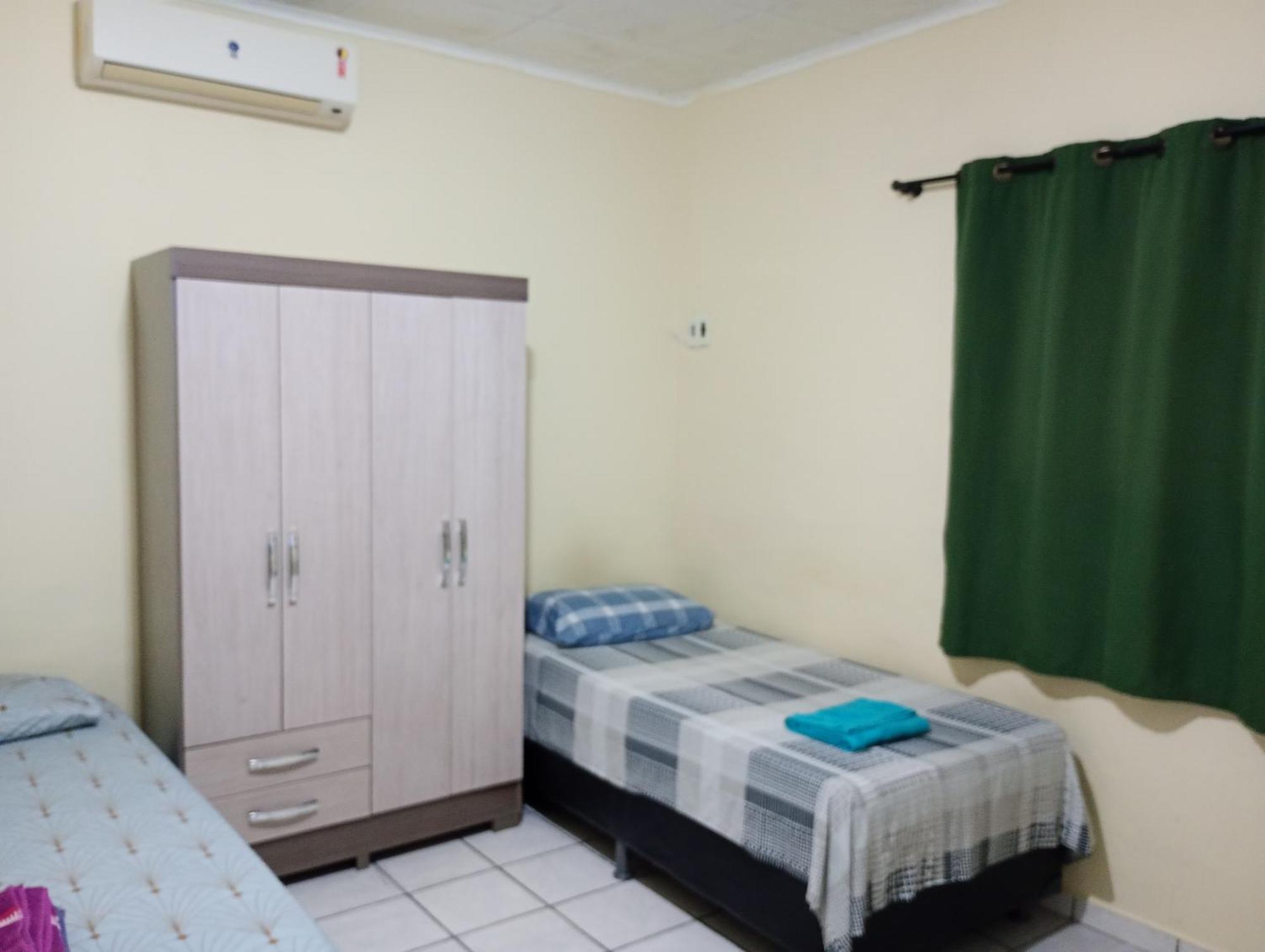 Andréa House Habitación en casa particular Manaos