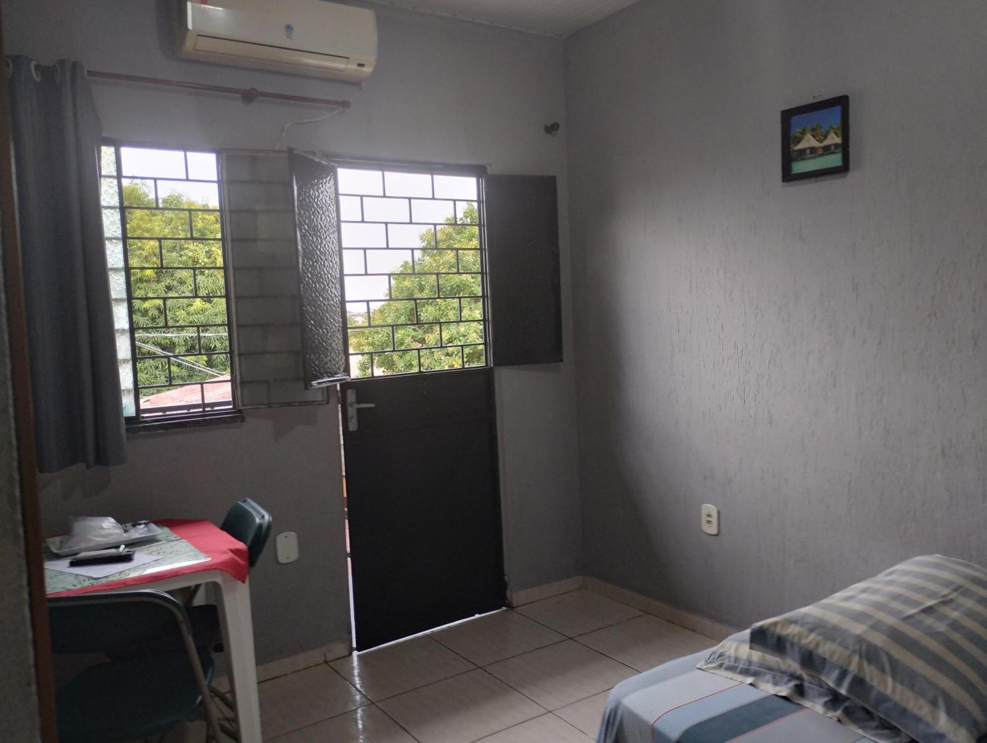 Andréa House Habitación en casa particular Manaos