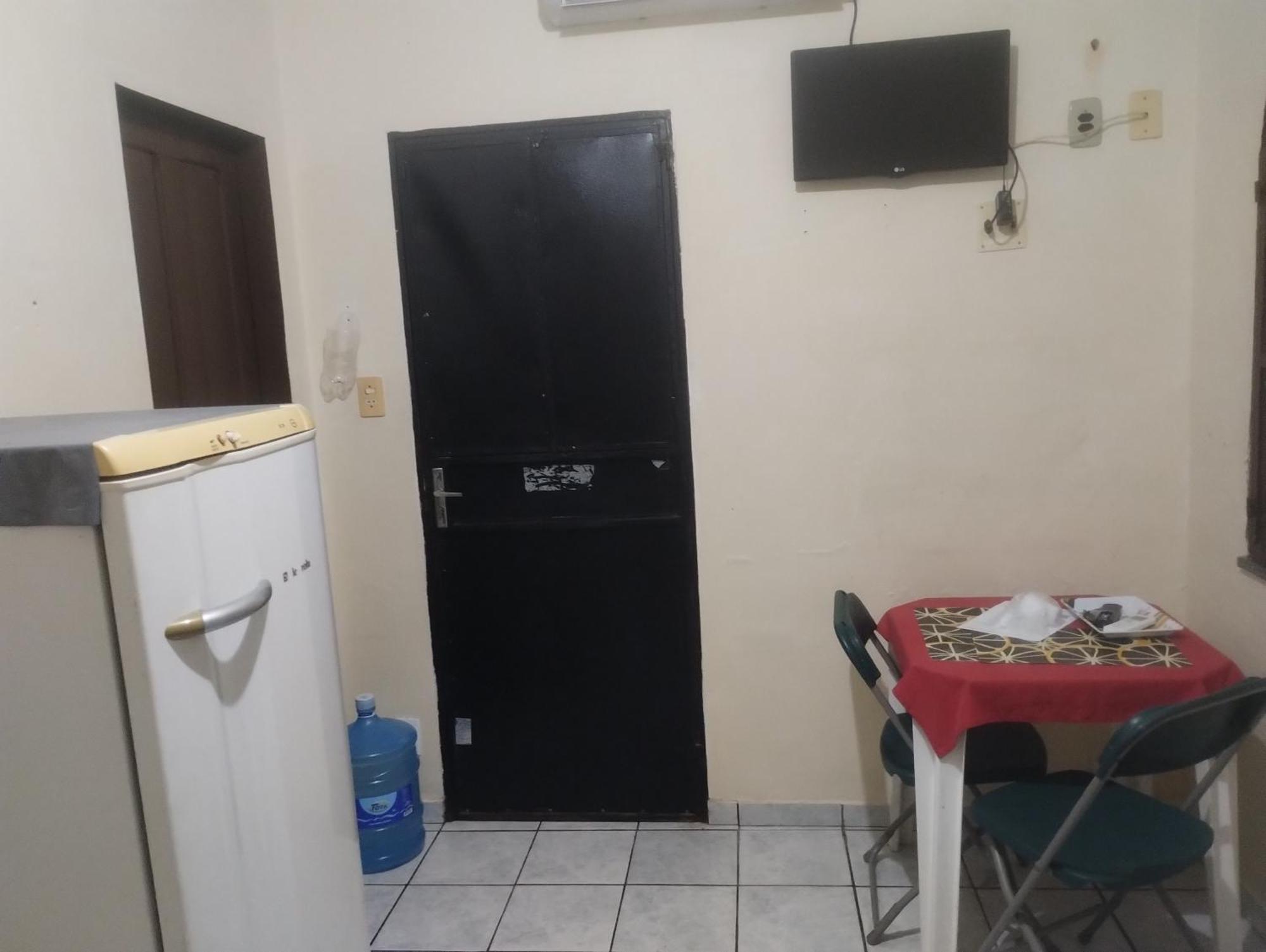 Andréa House * Manaos