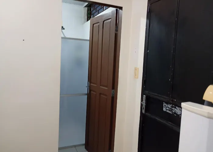 Residencial Andrea House