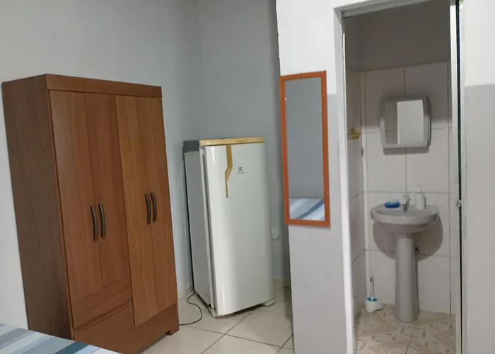 Residencial Andrea House
