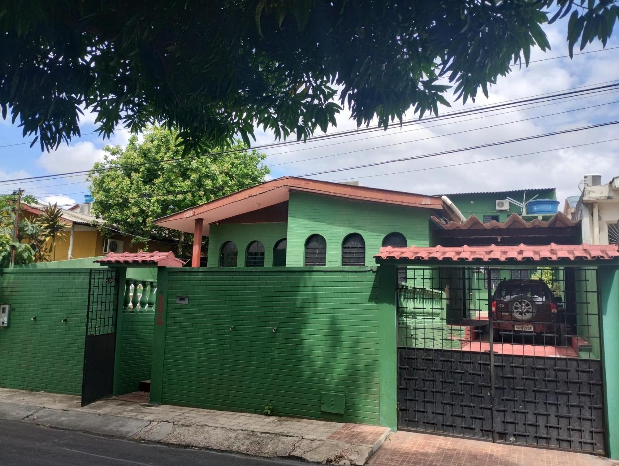 Residencial Andrea House Quarto em Acomodações Particulares *