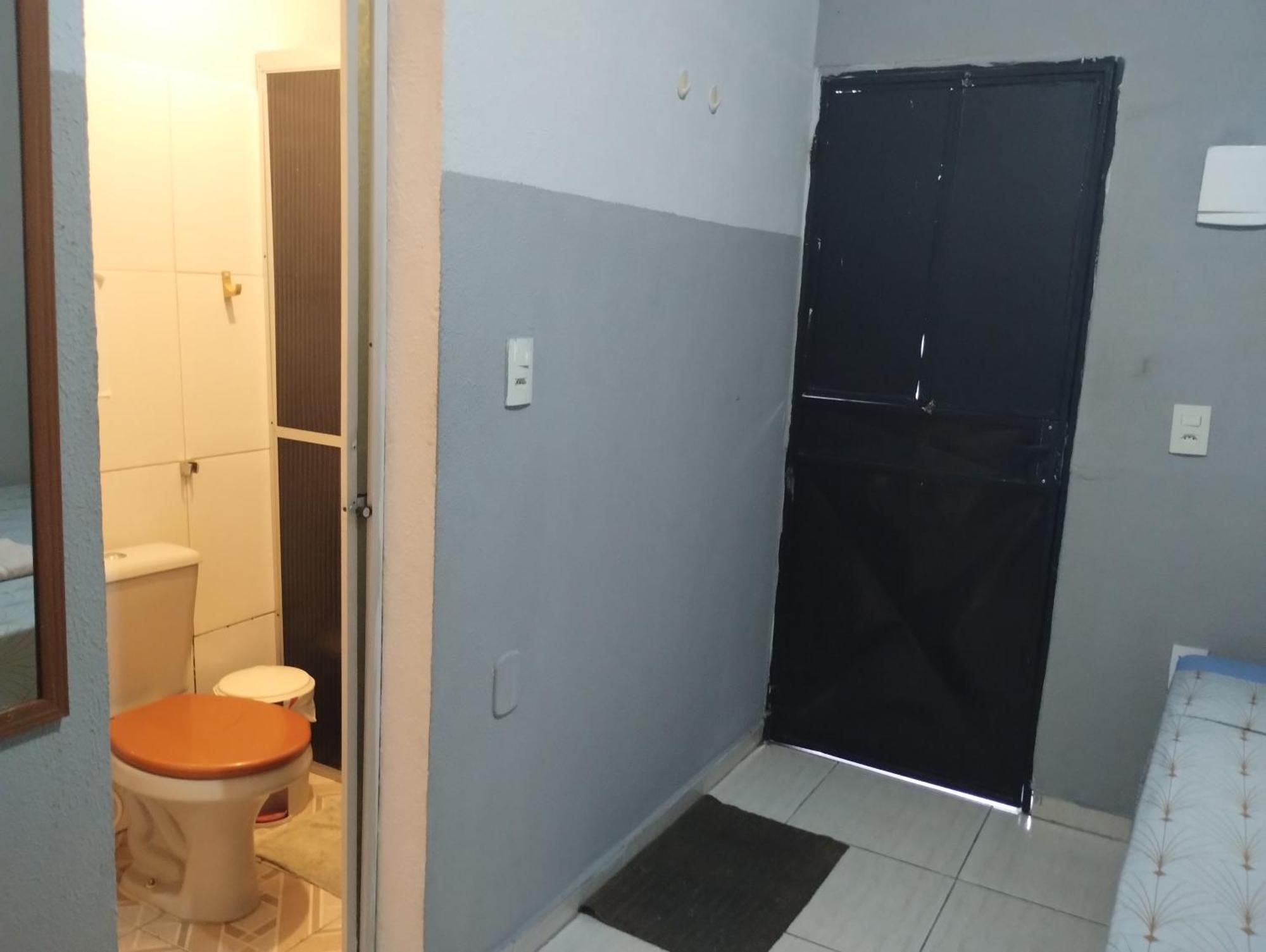 Residencial Andrea House Quarto em Acomodações Particulares Manaus