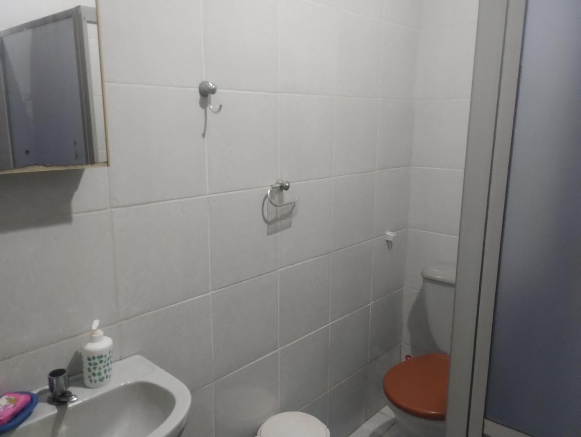 Residencial Andrea House Quarto em Acomodações Particulares