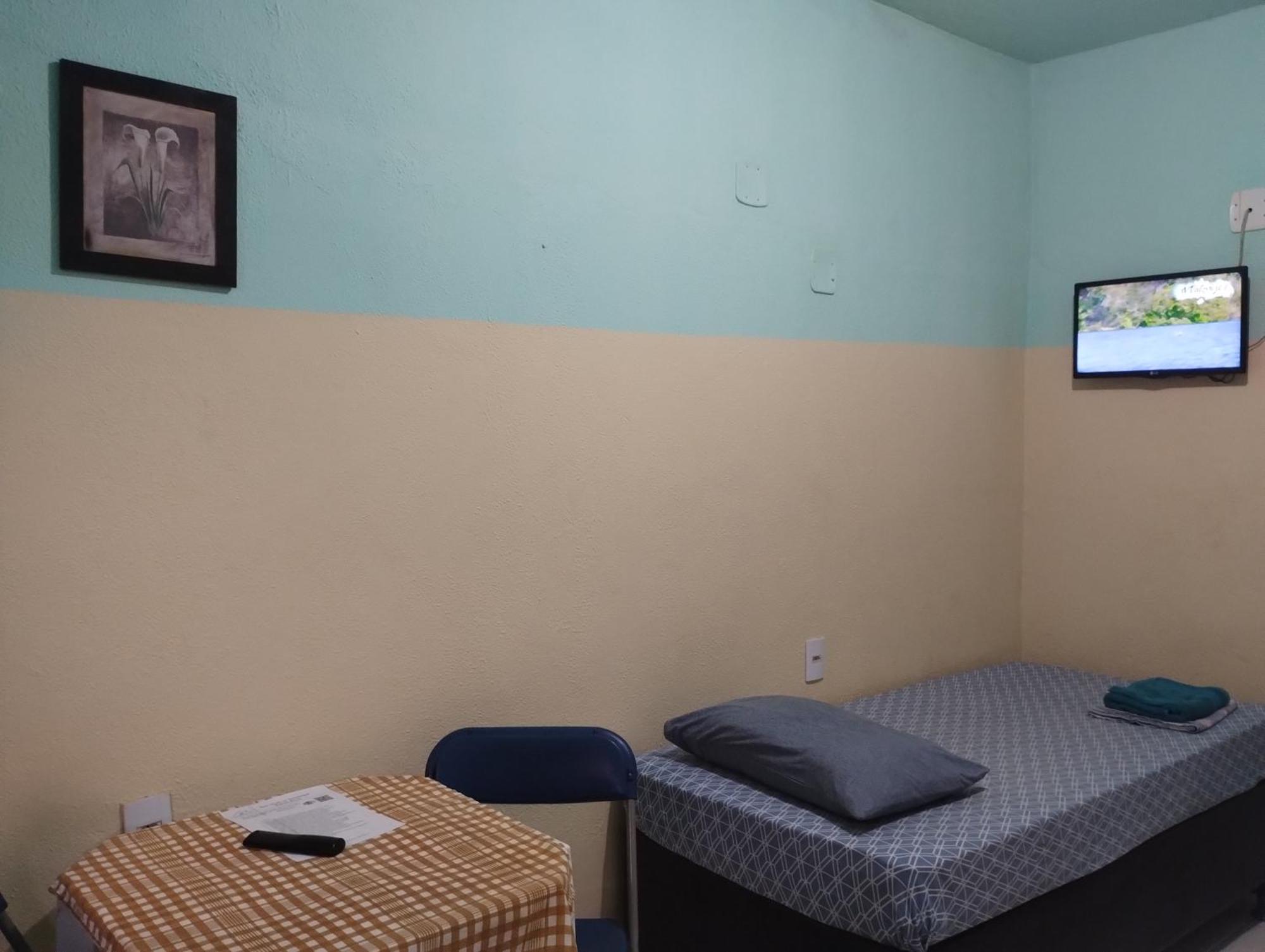 Residencial Andrea House *