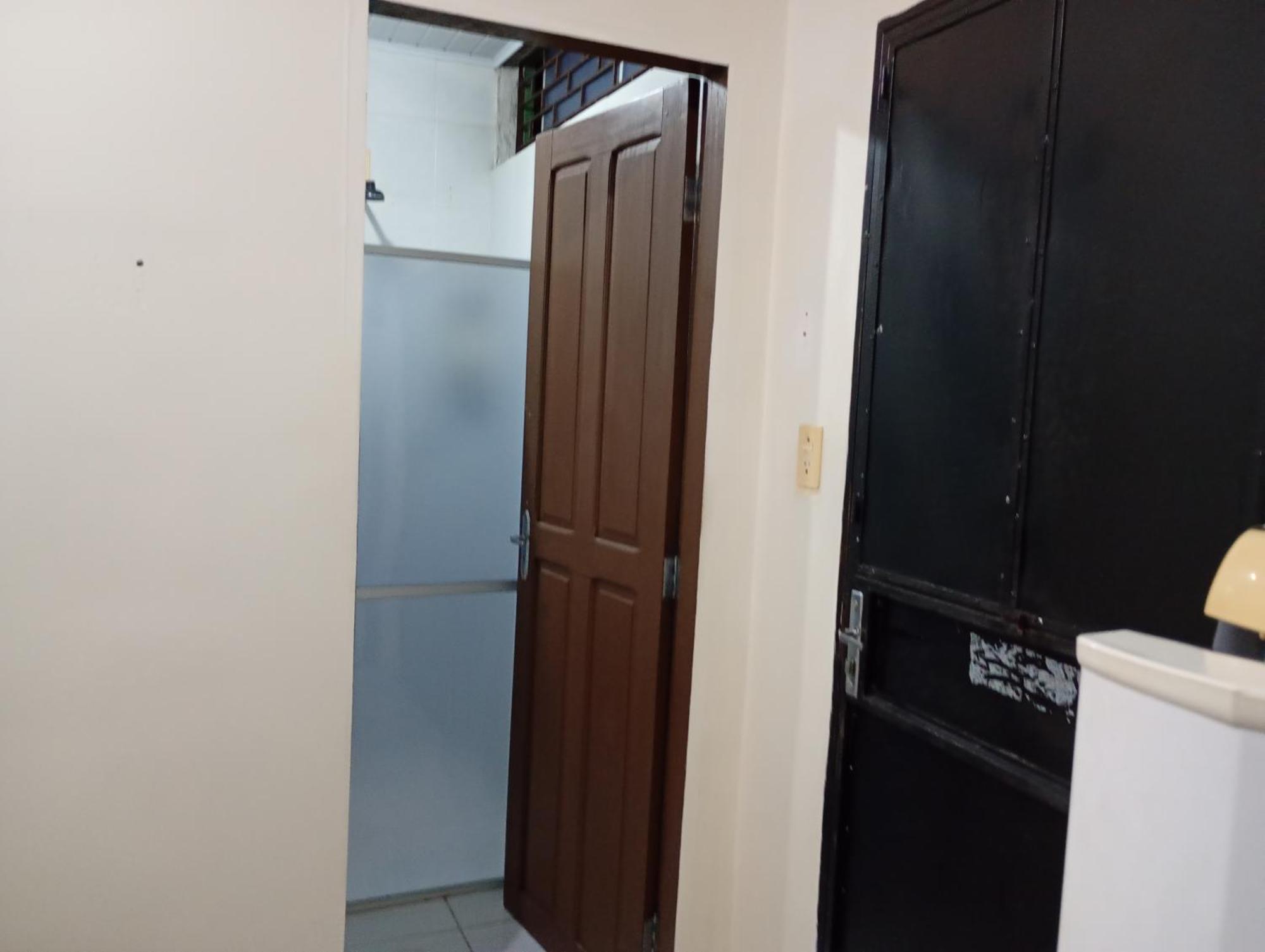 Quarto em Acomodações Particulares Residencial Andrea House Manaus
