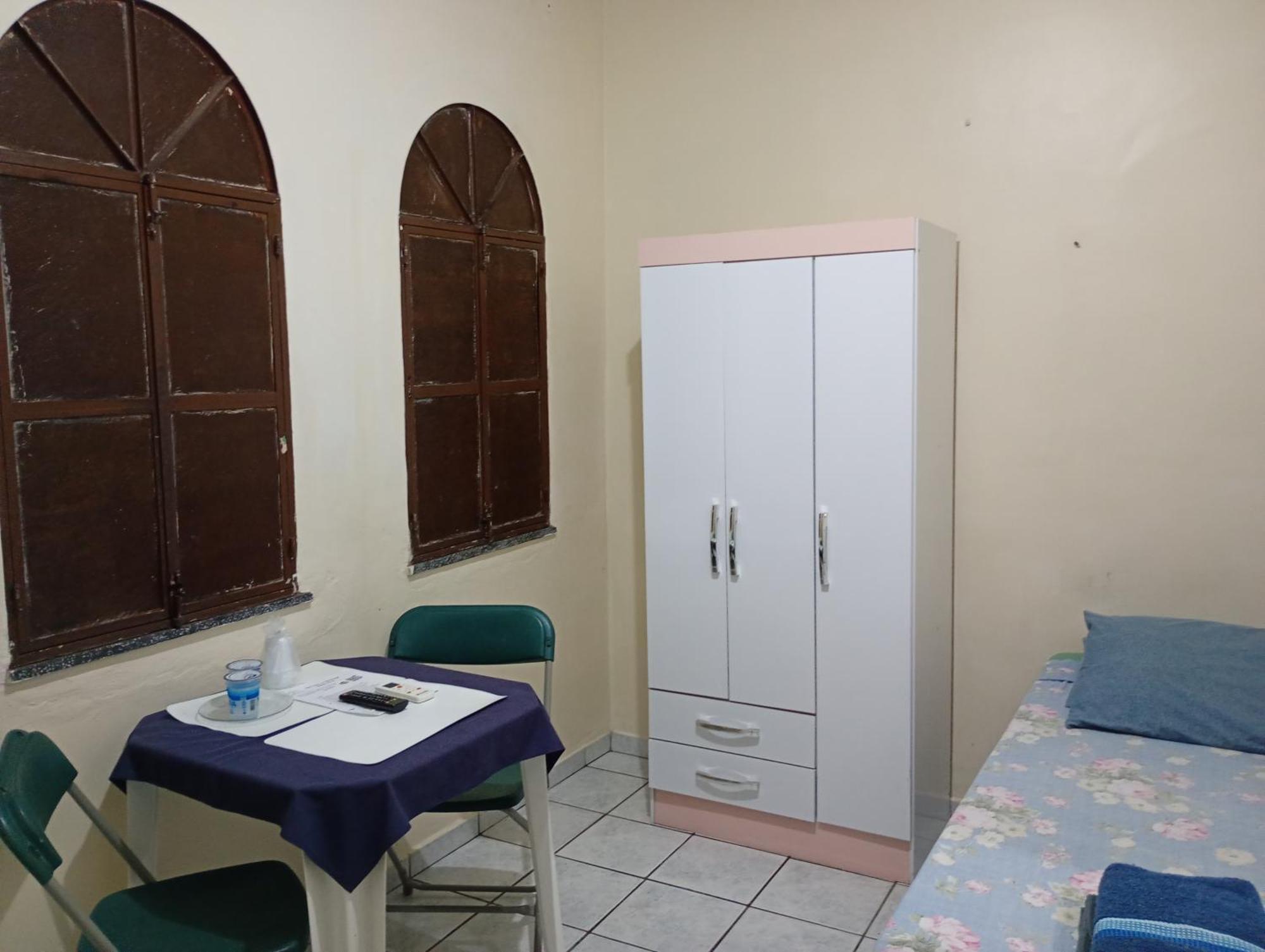 Residencial Andrea House *