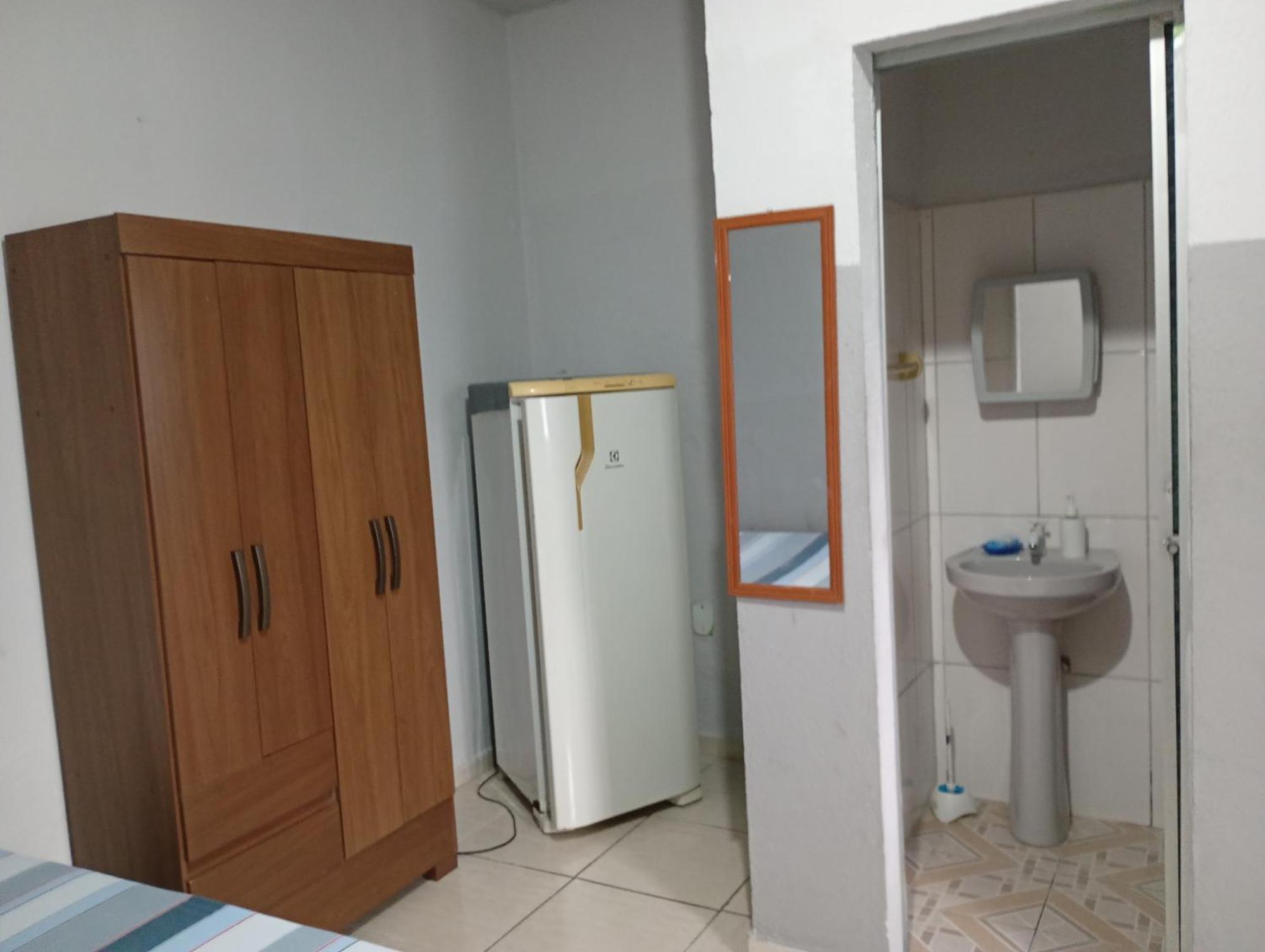 Residencial Andrea House Manaus