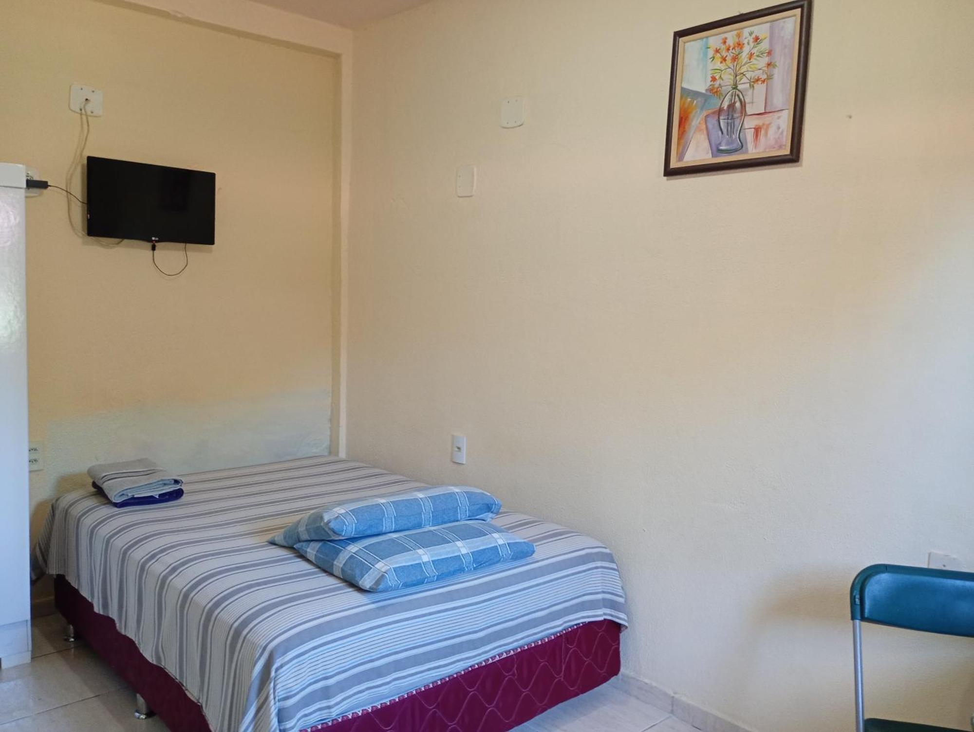 Residencial Andrea House * Manaus