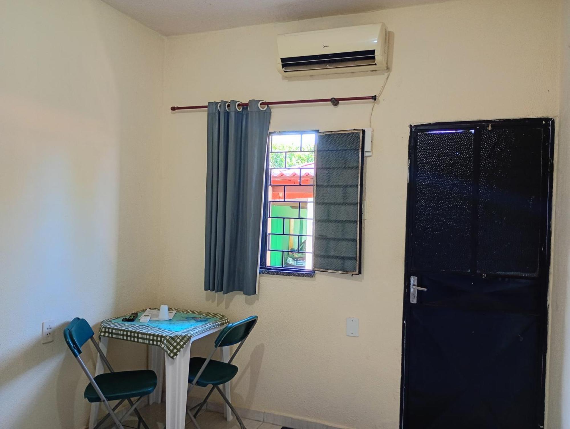 Residencial Andrea House