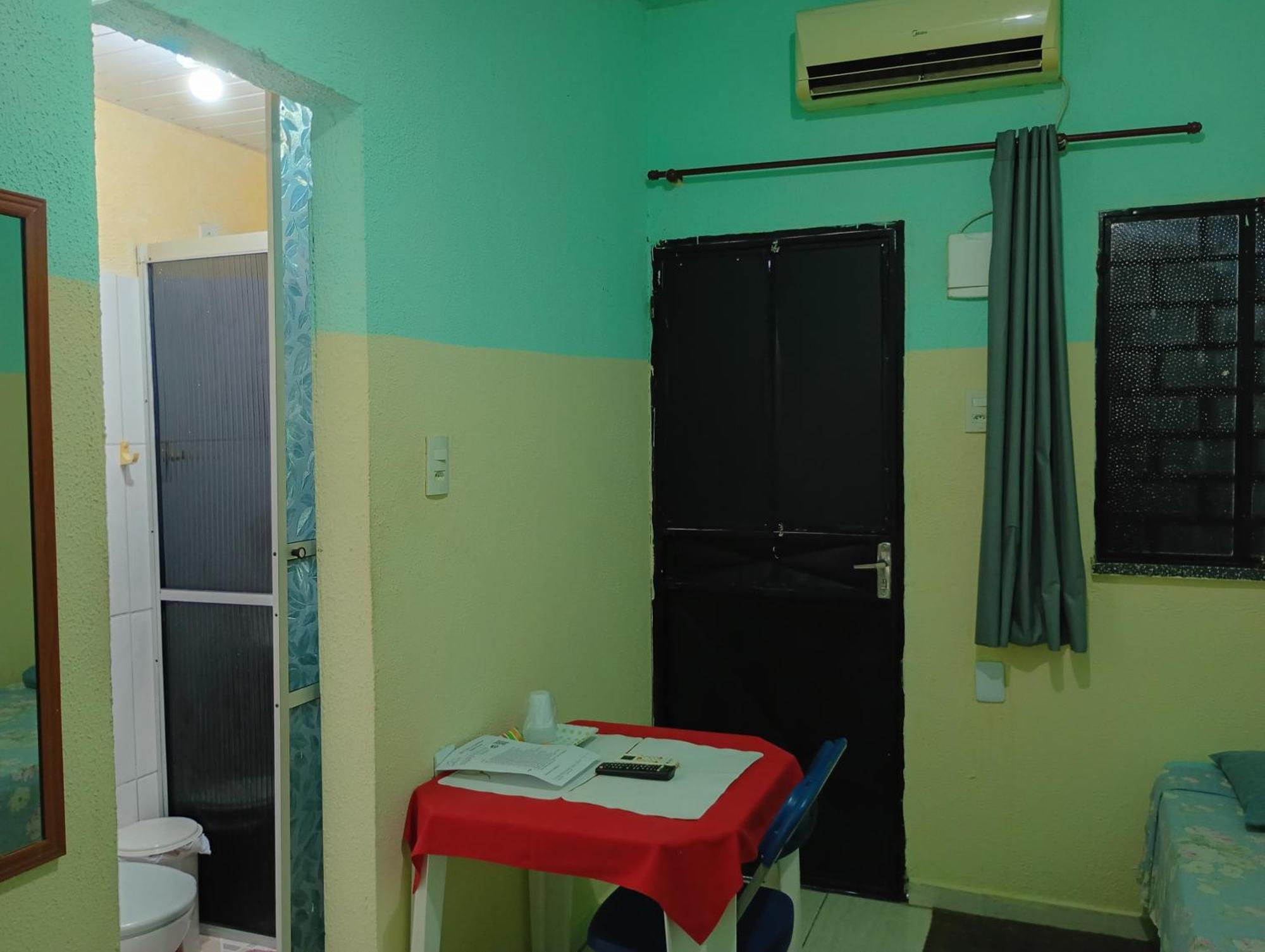 Residencial Andrea House * Manaus